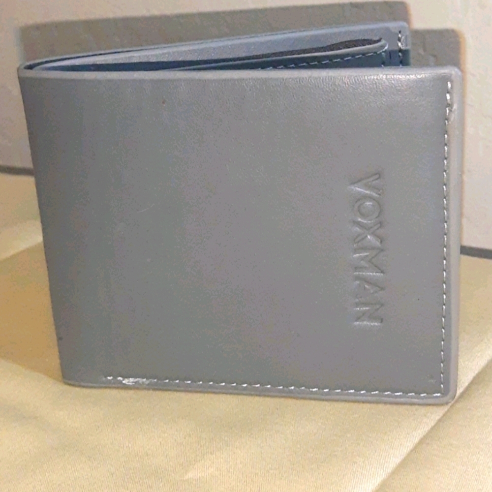 NEW Mens Billfold